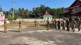 APEL RUTIN PEMERINTAH KALURAHAN PATUK